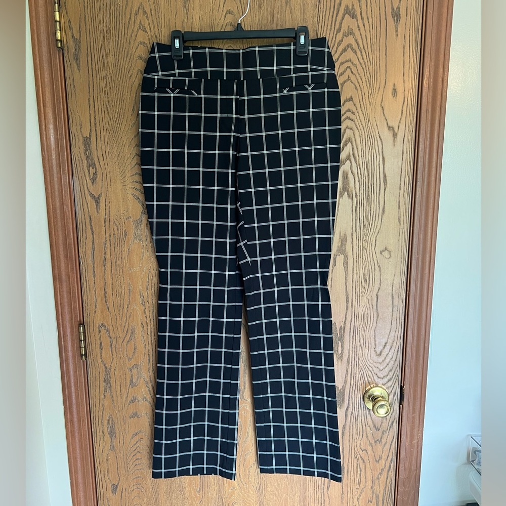 Apt. 9 Bootcut Dress Pants Size 12